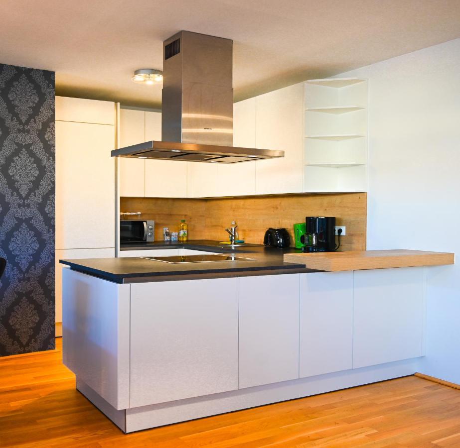 Amazing Volkstheater Appartement *