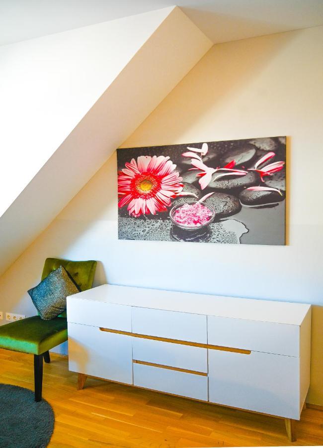 Amazing Volkstheater Appartement *