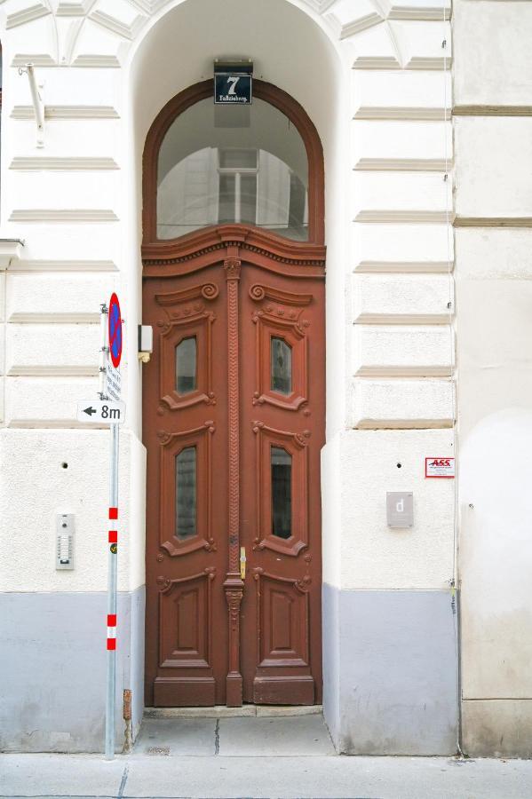 Amazing Volkstheater Appartement