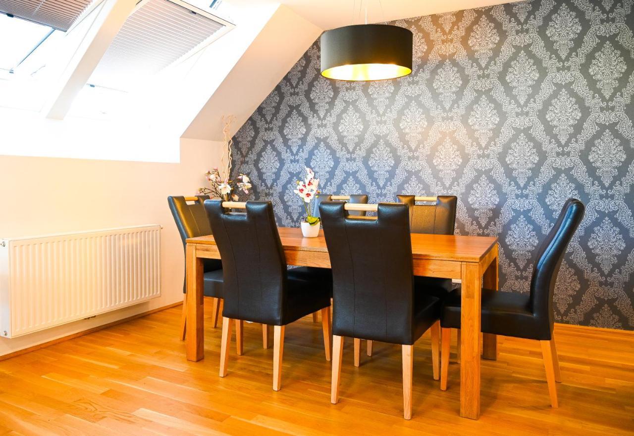 Appartement Amazing Volkstheater Wenen